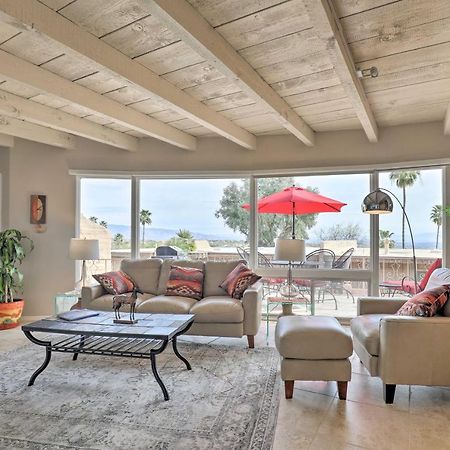 Catalina Foothills, Tucson Valley Hub With View Exterior foto