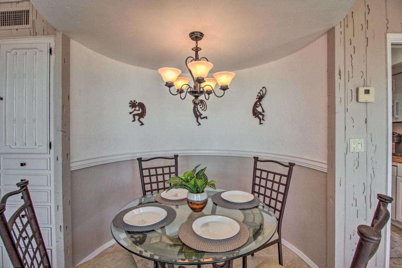 Catalina Foothills, Tucson Valley Hub With View Exterior foto
